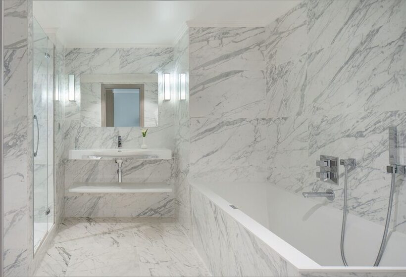 패밀리 룸, Juliana Hotel Cannes