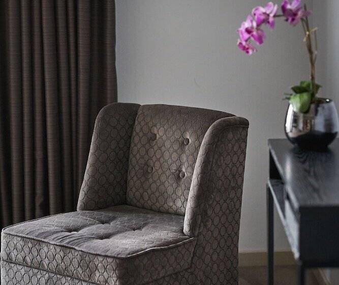 스탠다드 룸, Juliana Hotel Cannes