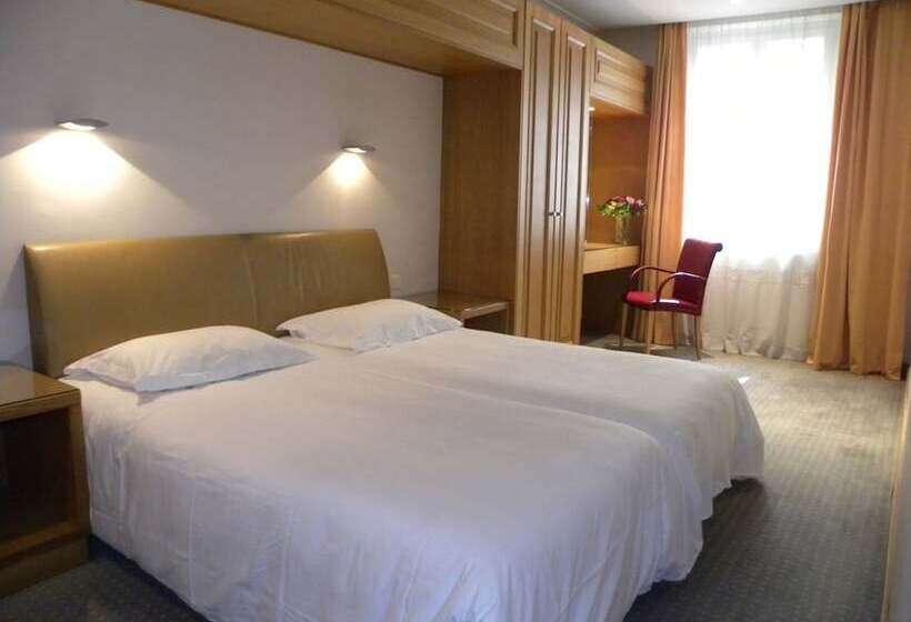 スタンダードルーム, Du Vieux Marais