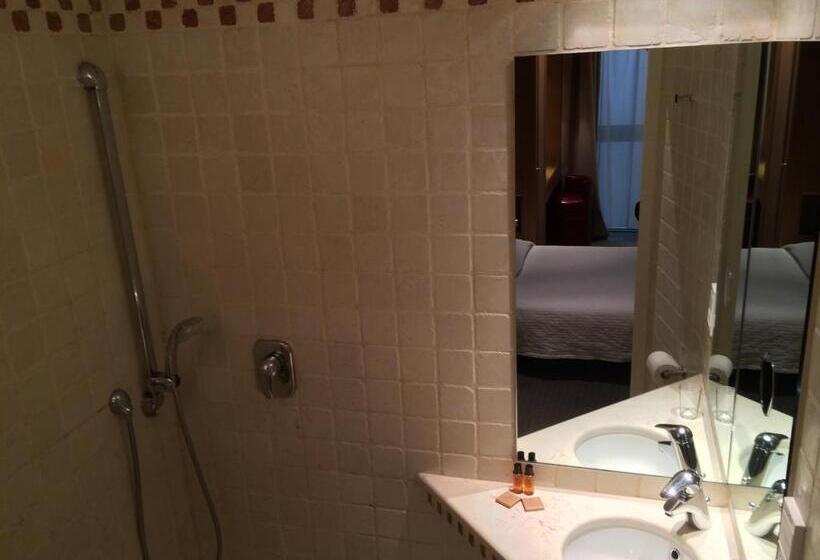 スタンダードシングルルーム, Du Vieux Marais