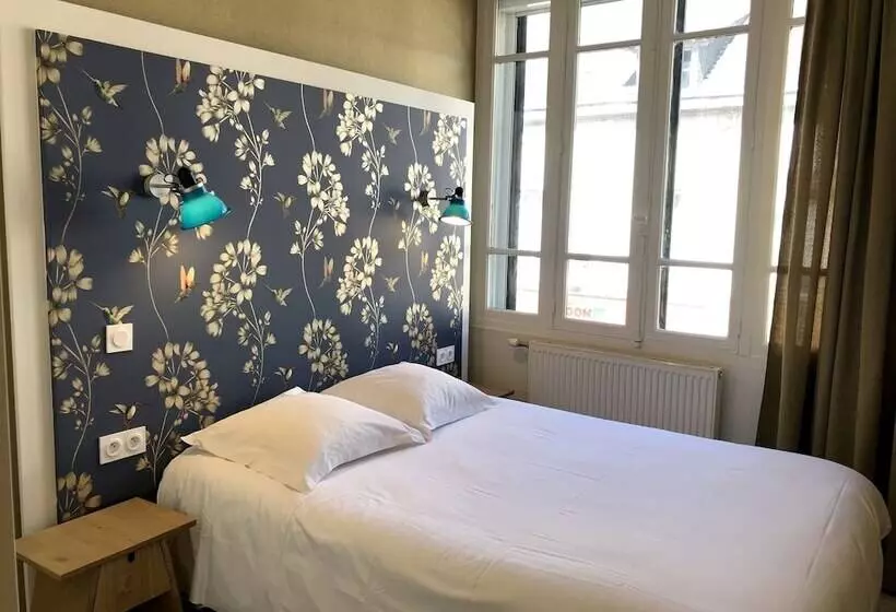 Standard Værelse, Le Cobh
