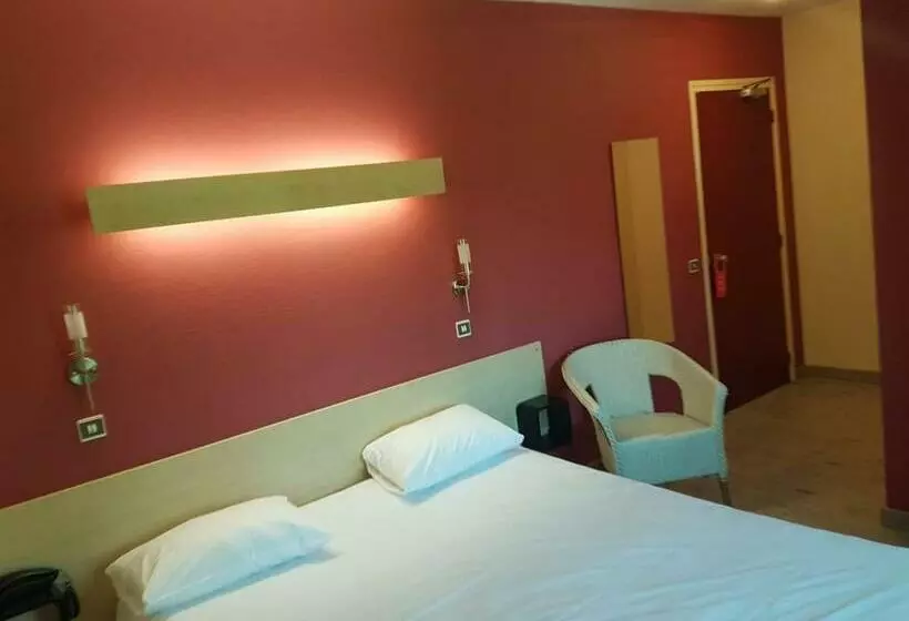 Cameră Standard, Hôtel Point Bleu