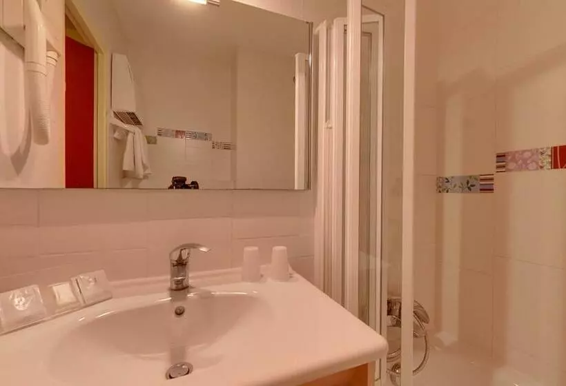 Cameră Standard, Hôtel Point Bleu