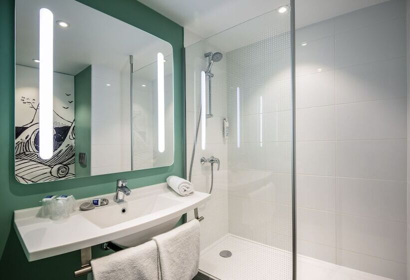 اتاق استاندارد, Ibis Budget Besançon Centre Gare