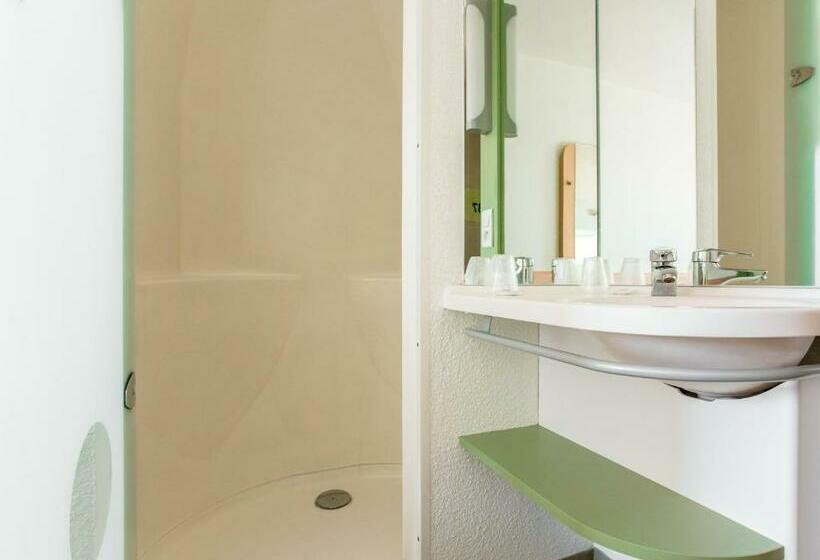 اتاق استاندارد, Ibis Budget Besançon Centre Gare