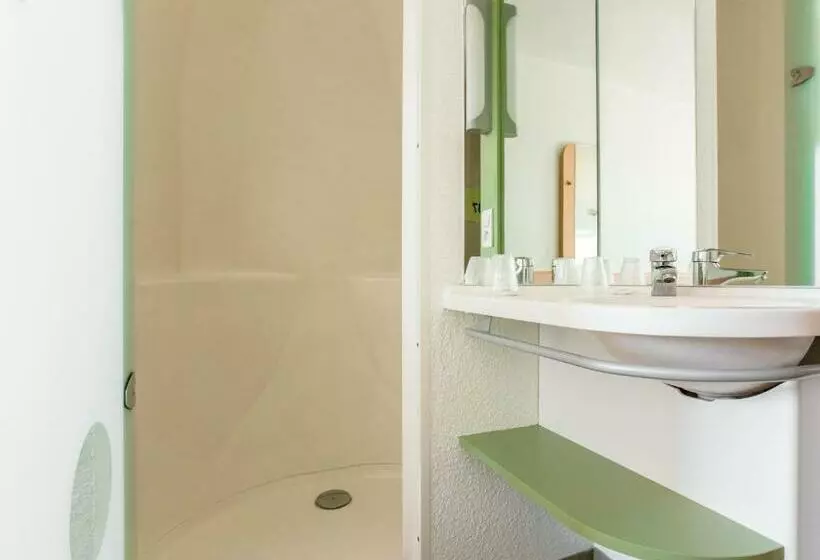 اتاق استاندارد, Ibis Budget Besançon Centre Gare