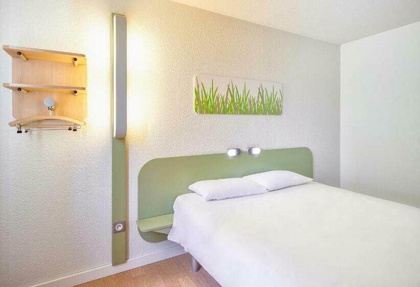 اتاق استاندارد, Ibis Budget Besançon Centre Gare