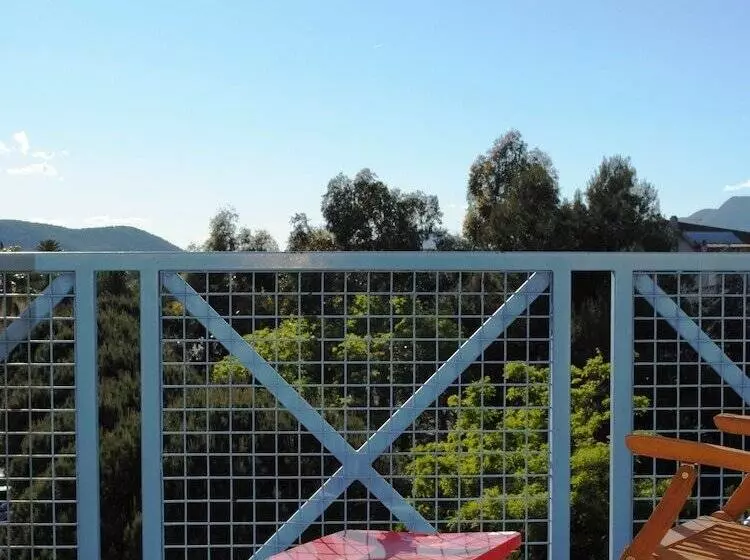 اتاق استاندارد, Ibis Hyères Centre