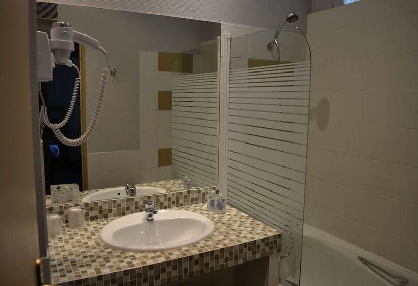 اتاق استاندارد, Hôtel Europe And Spa