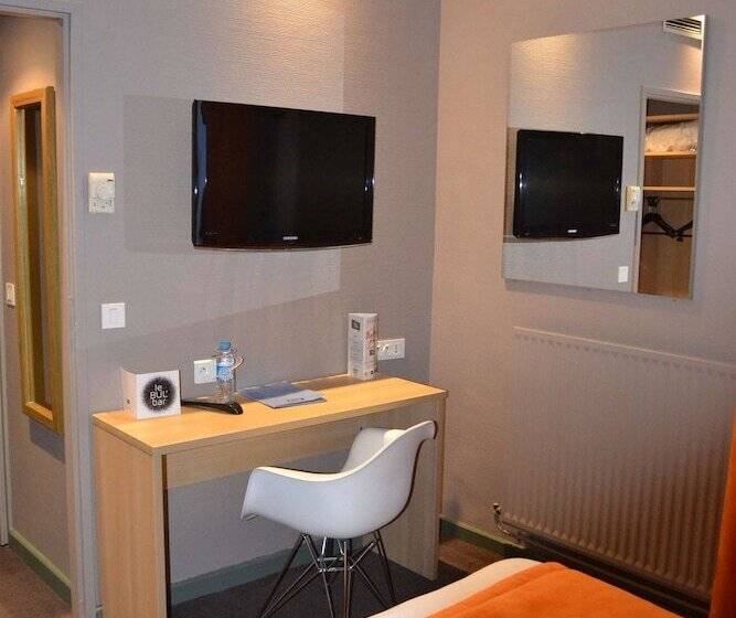 اتاق سوپریور, Hôtel Europe And Spa