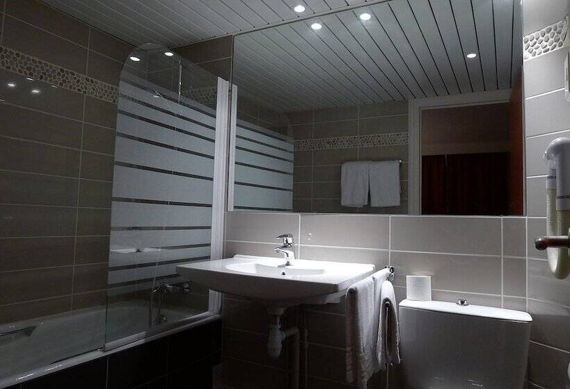 标准间, La Residence