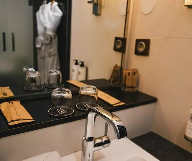 Chambre Familiale Vue Mer, Le Grand Hotel De Cabourg   Mgallery Hotel Collection