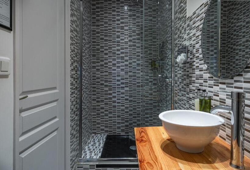 Номер Престиж, Le Nouvel