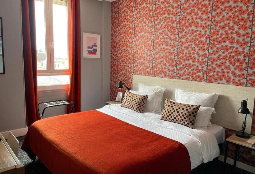 Номер Престиж, Le Nouvel