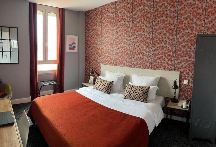 Номер Престиж, Le Nouvel