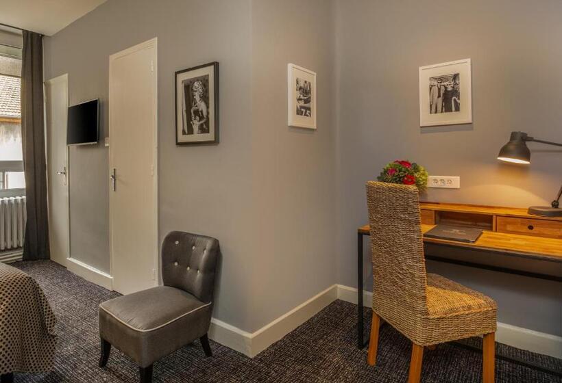 Номер Престиж, Le Nouvel