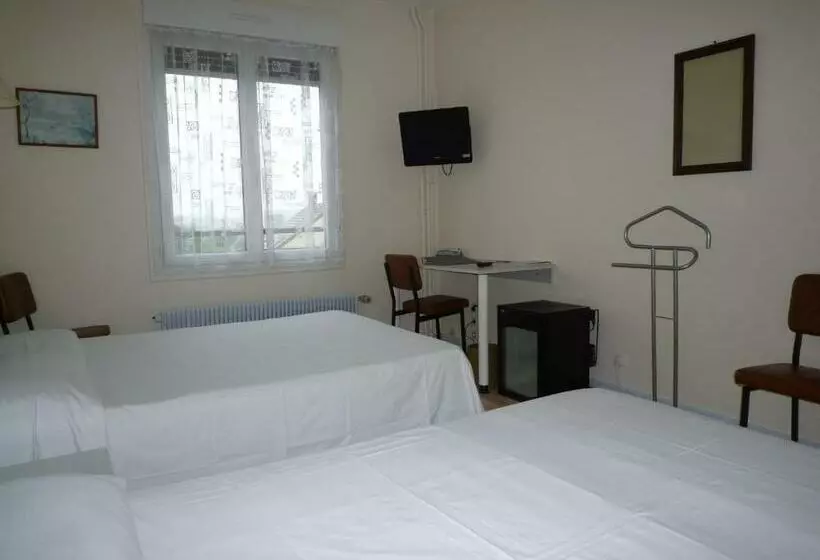 Perhehuone, Le Relais De La Route Bleue