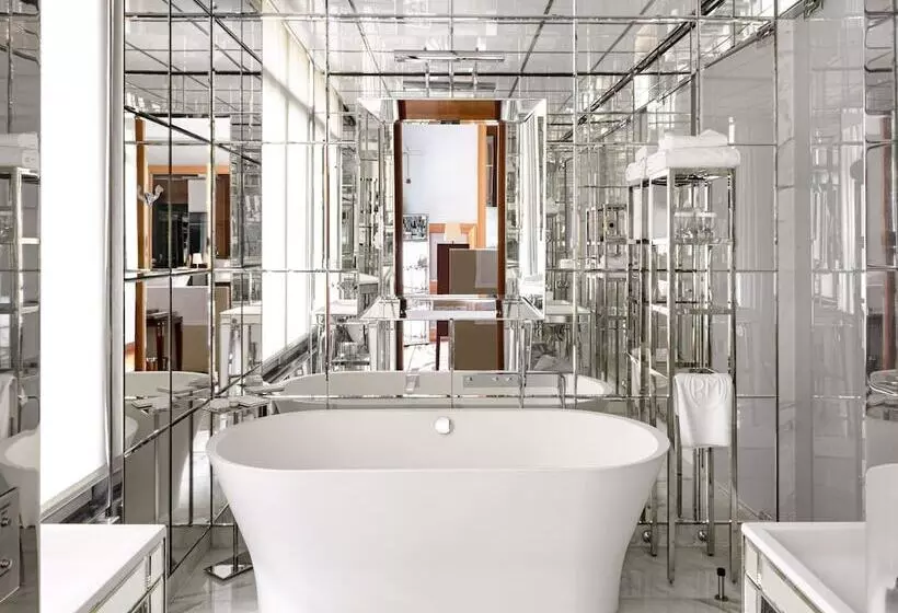 اتاق استاندارد, Le Royal Monceau  Raffles Paris
