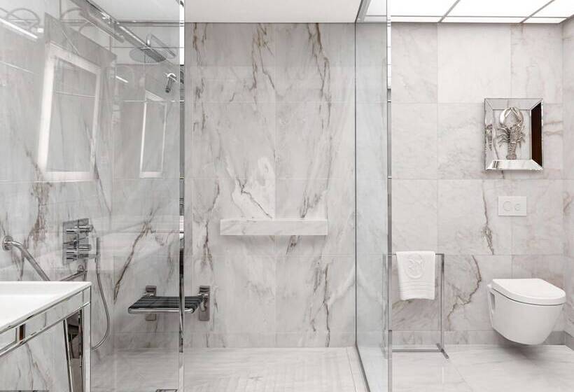 اتاق لوکس, Le Royal Monceau  Raffles Paris