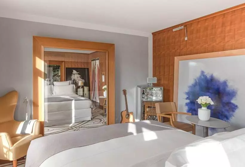 اتاق لوکس, Le Royal Monceau Raffles Paris