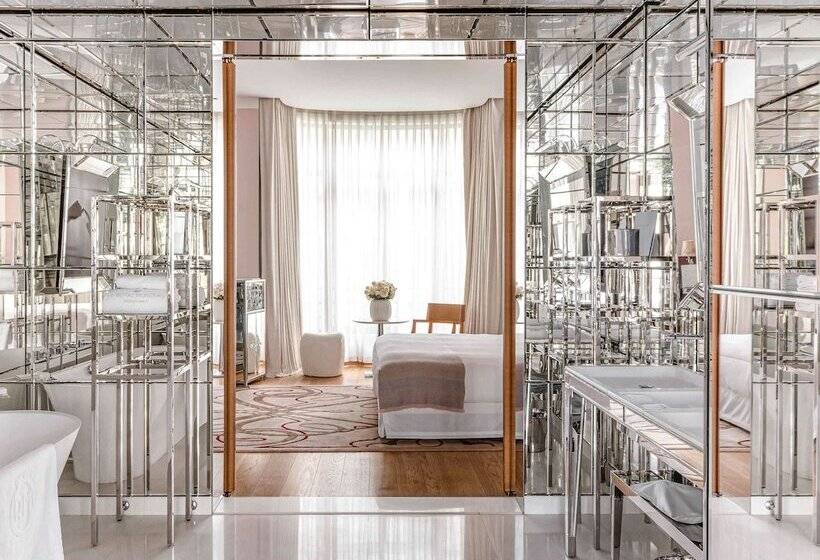 سوییت, Le Royal Monceau  Raffles Paris