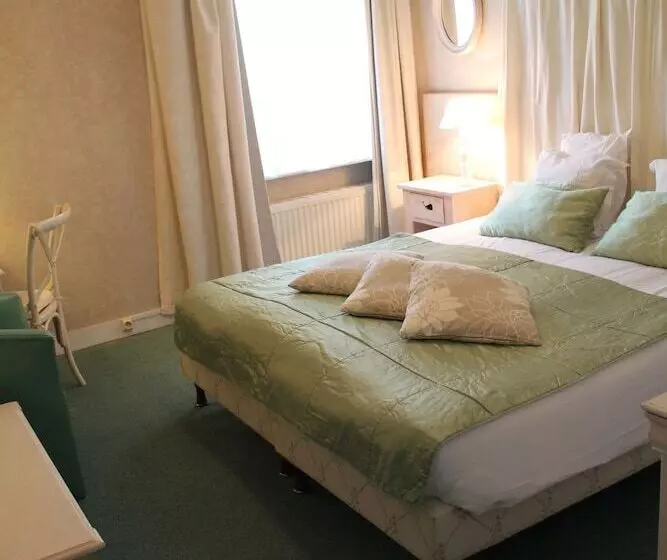 スタンダードルーム, Manoir De La Roche Torin, The Originals Relais