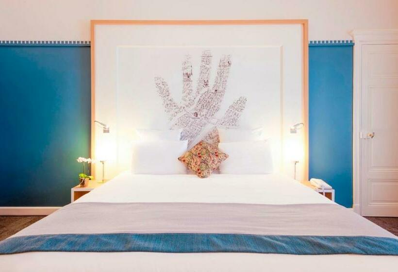 اتاق سوپریور, Mercure Lyon Centre Château Perrache