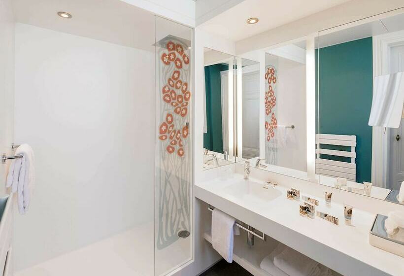 اتاق سوپریور, Mercure Lyon Centre Château Perrache