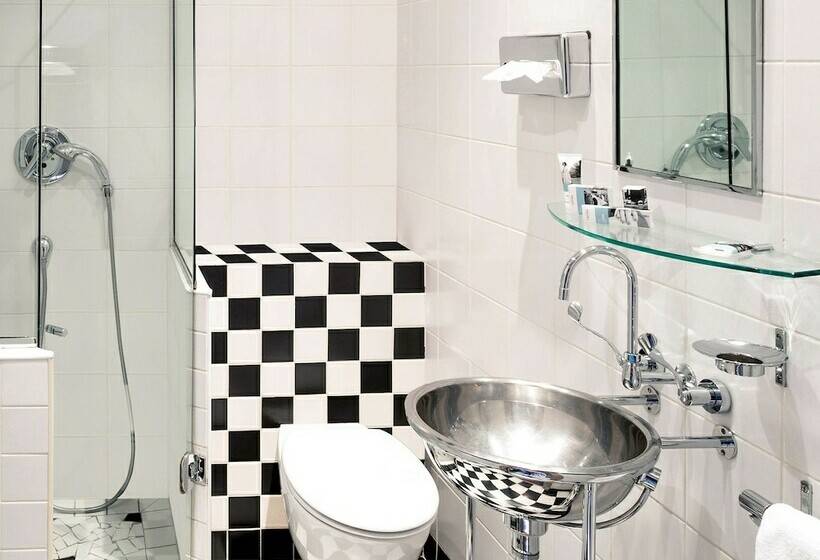 اتاق کلاسیک, Mercure Lyon Centre Château Perrache