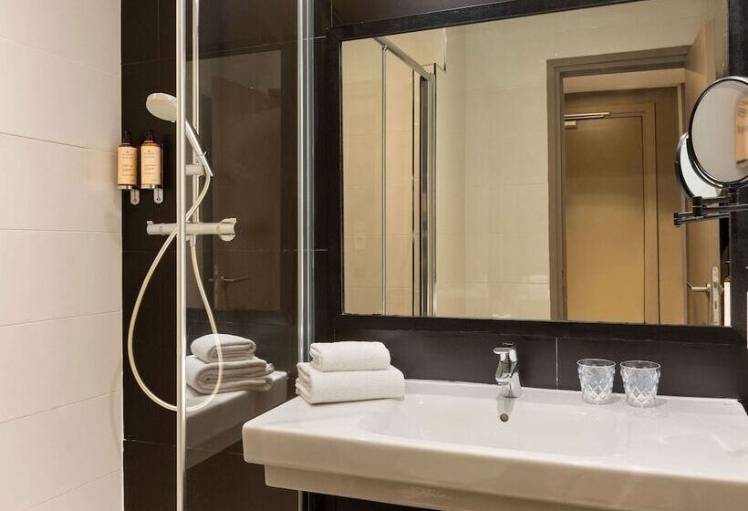 اتاق پرستیژ, Mercure Paris Alesia