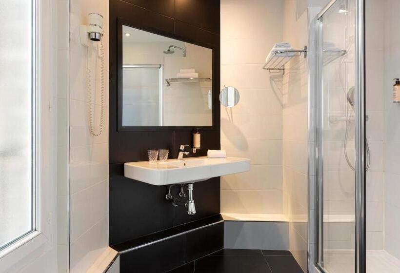 اتاق استاندارد, Mercure Paris Alesia