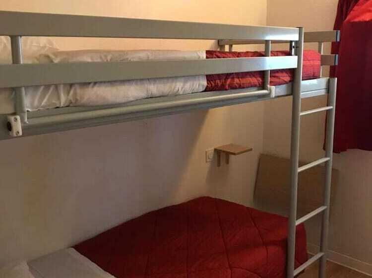 Номер Стандарт, Premiere Classe Rennes Sud Est