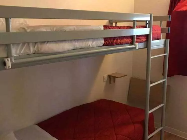 スタンダードルーム, Premiere Classe Rennes Sud Est
