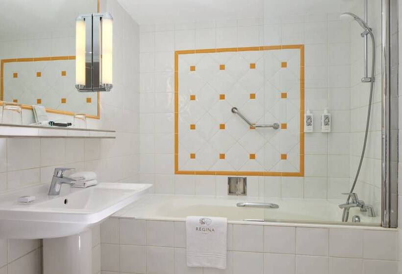 Chambre Prestige, Regina Louvre