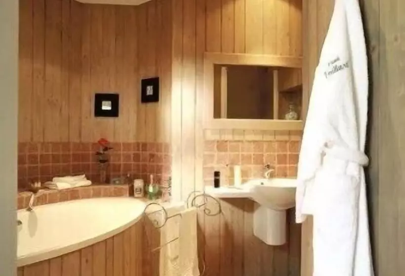 Chambre Supérieure, Hôtel Taillard
