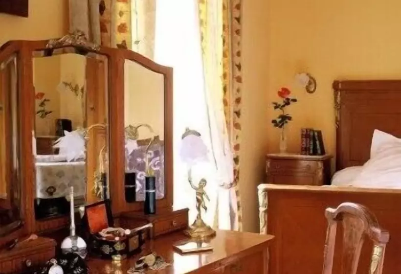 Chambre Supérieure, Hôtel Taillard