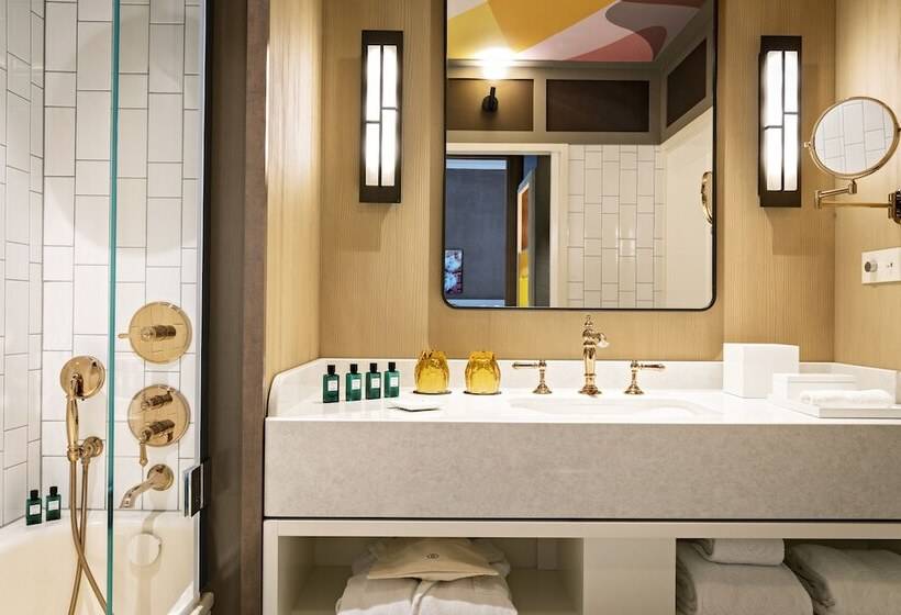 スーペリアールーム, Sofitel Le Scribe Paris Opéra