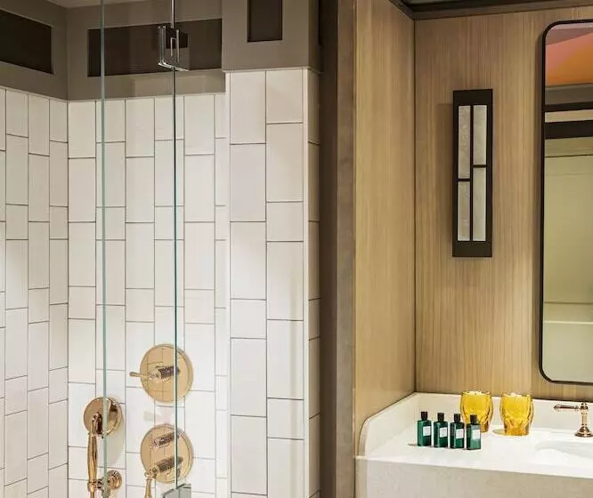 スーペリアールーム, Sofitel Le Scribe Paris Opéra
