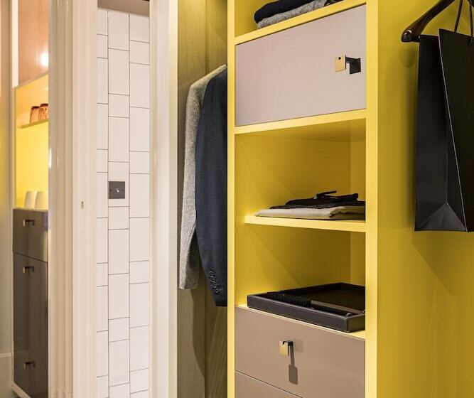 スーペリアールーム, Sofitel Le Scribe Paris Opéra