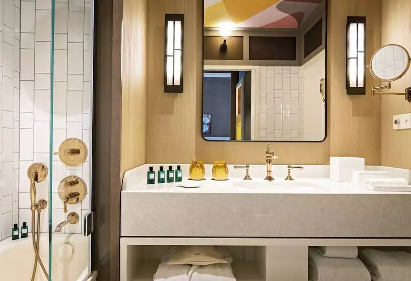 デラックスルーム, Sofitel Le Scribe Paris Opéra
