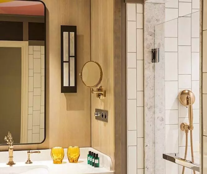 プレミアムルーム, Sofitel Le Scribe Paris Opéra
