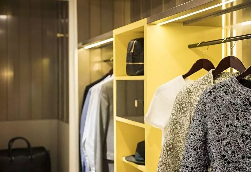 ジュニアスイート, Sofitel Le Scribe Paris Opéra