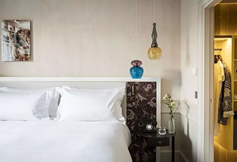 ジュニアスイート, Sofitel Le Scribe Paris Opéra