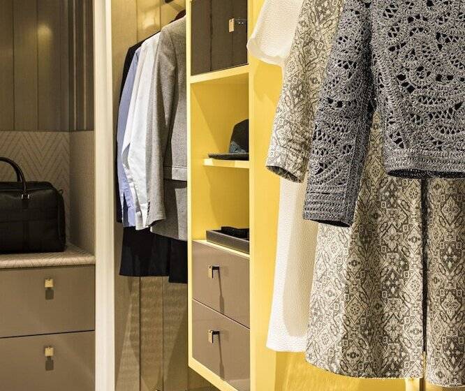 ジュニアスイート, Sofitel Le Scribe Paris Opéra