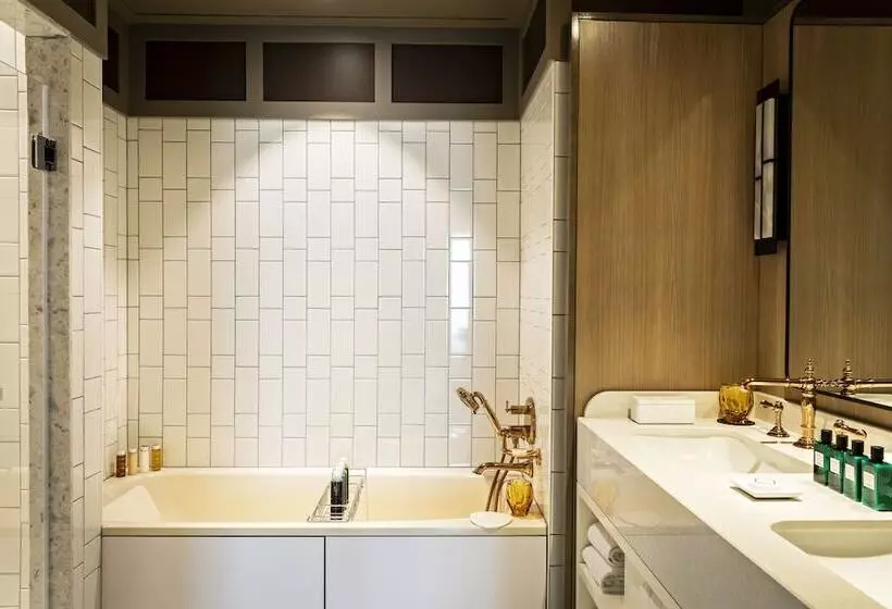 スイート, Sofitel Le Scribe Paris Opéra