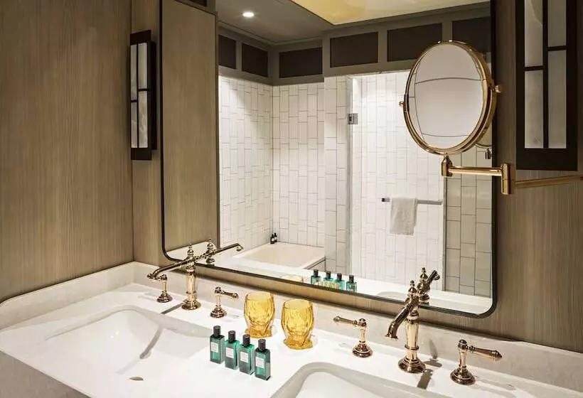 スイート, Sofitel Le Scribe Paris Opéra