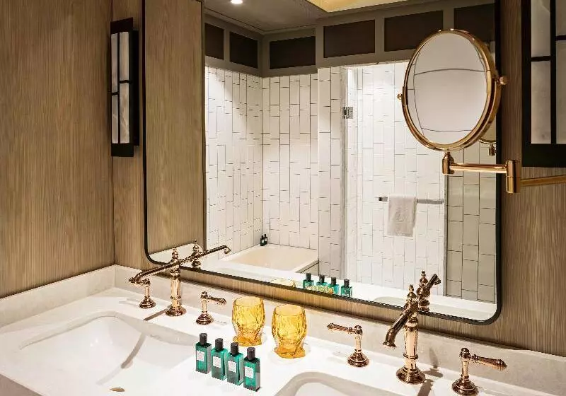 プレミアムルーム, Sofitel Le Scribe Paris Opéra