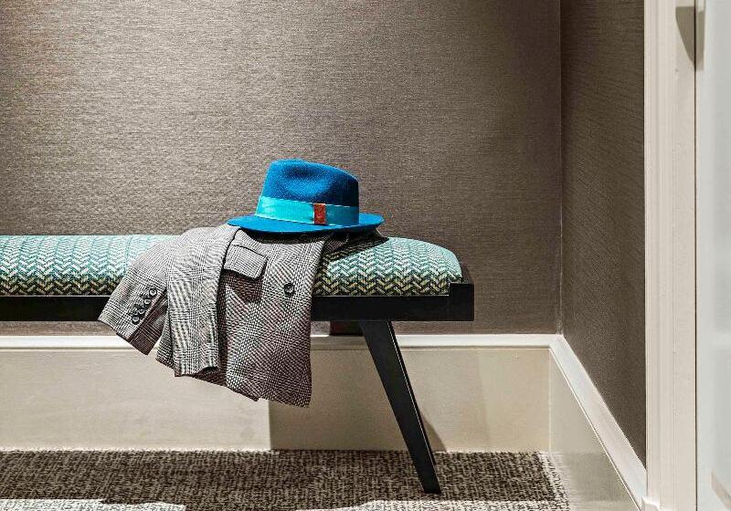 プレミアムルーム, Sofitel Le Scribe Paris Opéra