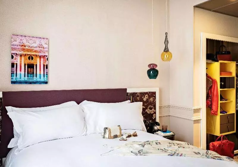 Junior Suite Premium, Sofitel Le Scribe Paris Opéra