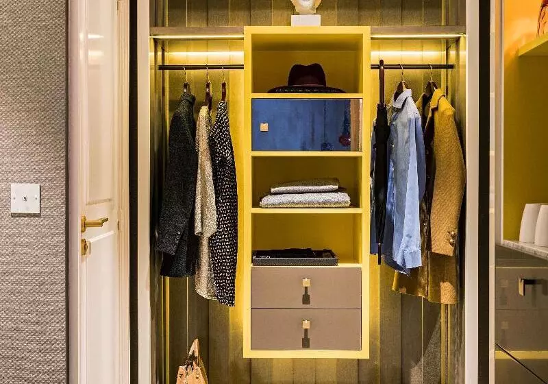 プレミアムルーム, Sofitel Le Scribe Paris Opéra